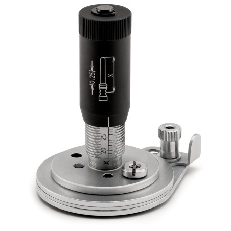 element de poziționare auxiliar universal pentru 97 52 65 / 97 52 65 A / 97 52 65 DG / 97 52 65 DG A