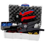 sortiment de sertizare