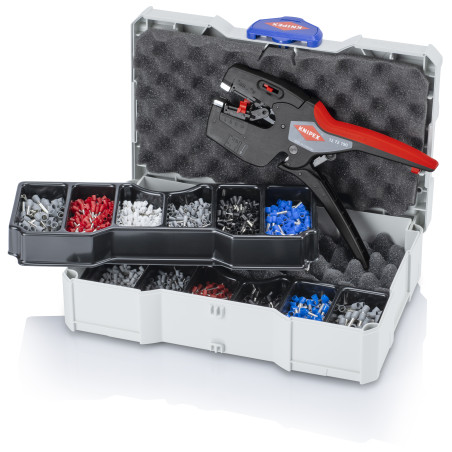 sortiment de sertizare