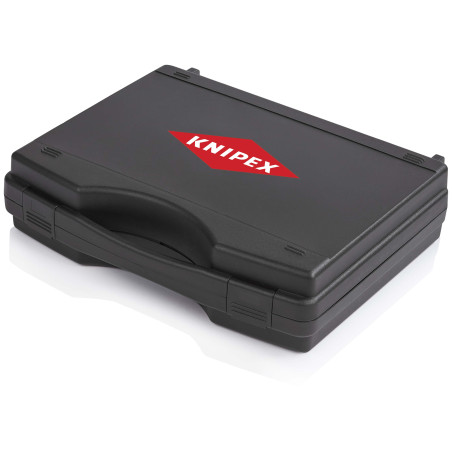 Cutie de scule pentru instalații fotovoltaice