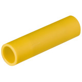 Conector cap-la-cap, izolat
