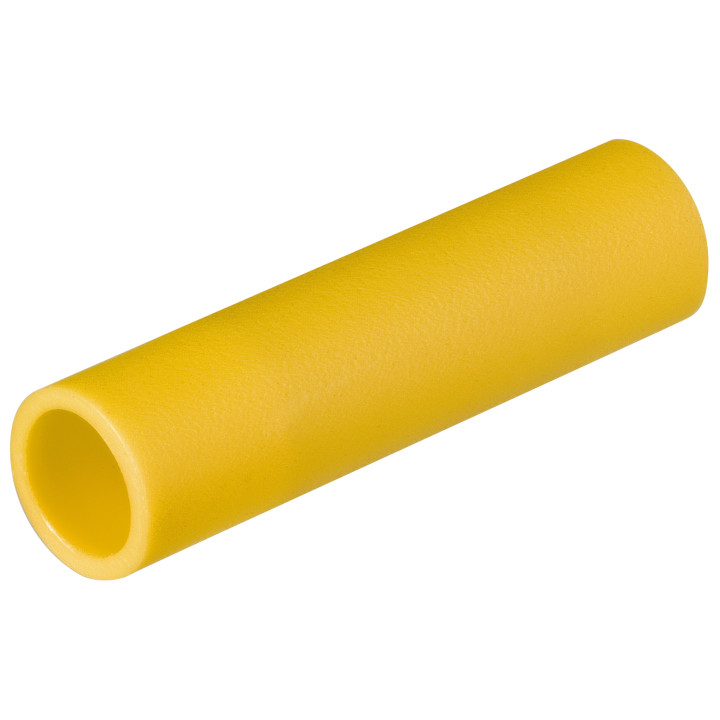 Conector cap-la-cap, izolat