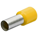 Ferule cu guler din plastic