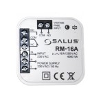Accesorii pentru încălzire, Relee auxiliare RM-16A SALUS -1, dioda.ro