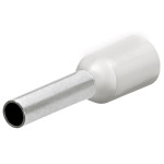 Ferule cu guler din plastic