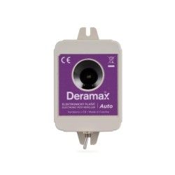 Repelenti dispozitive alungatoare dăunători, insecte și rozătoare, Dispozitiv de respingere a rozătoarelor D -1, dioda.ro