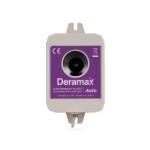 Repelenti dispozitive alungatoare dăunători, insecte și rozătoare, Dispozitiv de respingere a rozătoarelor D -1, dioda.ro