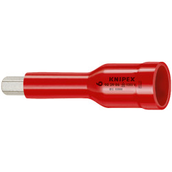 adaos pentru cheie tubulară pentru șuruburi cu contur interior hexagonal