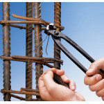 Clește de fierari-betoniști