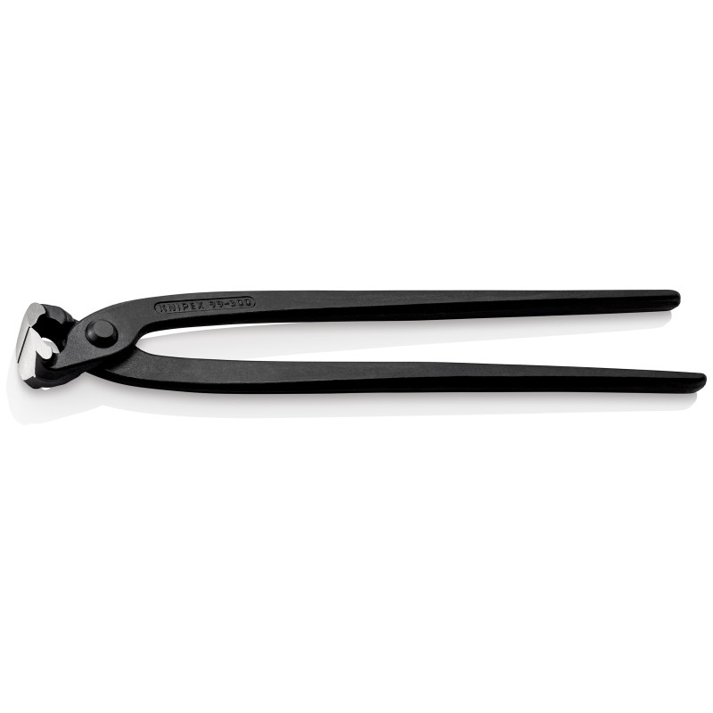 Clește de fierari-betoniști