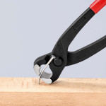 Clește de fierari-betoniști