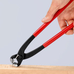 Clește de fierari-betoniști