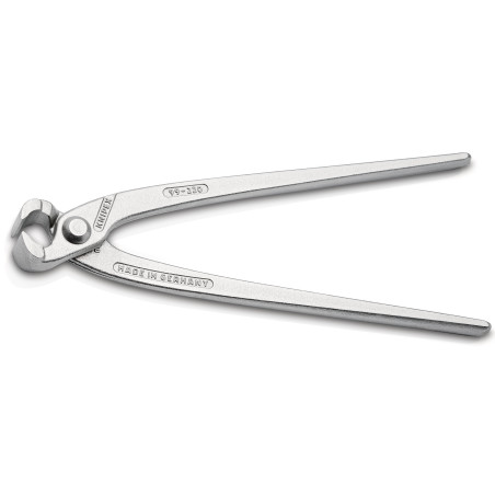 Clește de fierari-betoniști