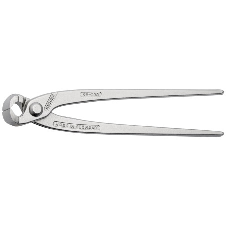 Clește de fierari-betoniști