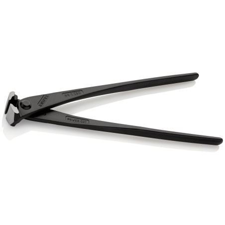 clește de forță pentru fierari-betoniști