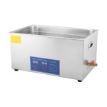 Detergenți cu ultrasunete, Curatator cu ultrasunete ELASON 30l 40kHz -1, dioda.ro