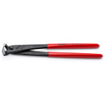 KNIPEX Clește de Forță 300mm pentru Fierari-Betoniști, Reducere Efort 25% Tăișuri călite suplimentar