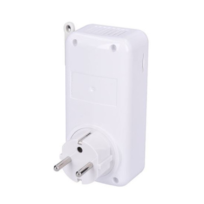PRiza Electrica controlata GSM SOLIGHT DY10GSM