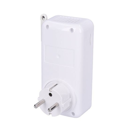 Priza Electrica controlata GSM SOLIGHT DY10GSM