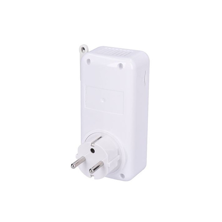 PRiza Electrica controlata GSM SOLIGHT DY10GSM