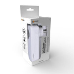 Electrice, Priza Electrica controlata GSM SOLIGHT DY10GSM -1, dioda.ro