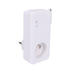 Electrice, Priza Electrica controlata GSM SOLIGHT DY10GSM -1, dioda.ro