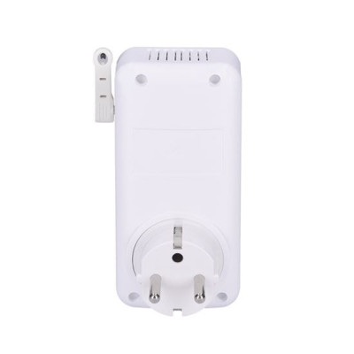 PRiza Electrica controlata GSM SOLIGHT DY10GSM