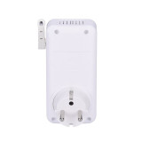 PRiza Electrica controlata GSM SOLIGHT DY10GSM