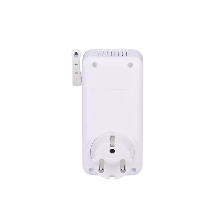 PRiza Electrica controlata GSM SOLIGHT DY10GSM