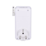 Electrice, Priza Electrica controlata GSM SOLIGHT DY10GSM -1, dioda.ro