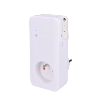 PRiza Electrica controlata GSM SOLIGHT DY10GSM