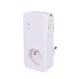 PRiza Electrica controlata GSM SOLIGHT DY10GSM
