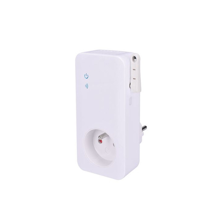PRiza Electrica controlata GSM SOLIGHT DY10GSM