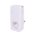 Electrice, Priza Electrica controlata GSM SOLIGHT DY10GSM -1, dioda.ro