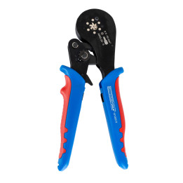 clestii de sertizat 16 mm² hex