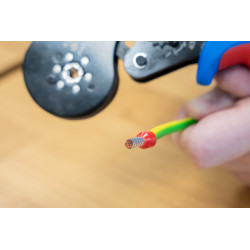 clestii de sertizat 16 mm² hex