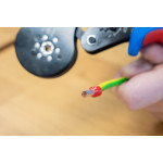 clestii de sertizat 16 mm² hex