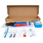 clestii de sertizat multi