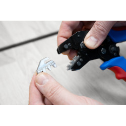 clestii de sertizat multi