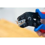 clestii de sertizat multi