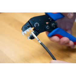 clestii de sertizat multi