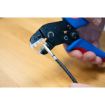 clestii de sertizat multi