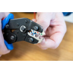 clestii de sertizat multi