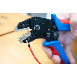 clestii de sertizat multi