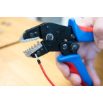 clestii de sertizat multi