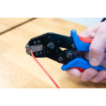 clestii de sertizat multi