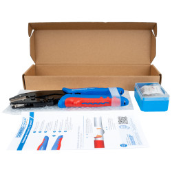 clestii de sertizat ergo