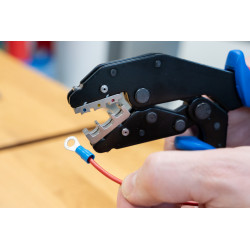 clestii de sertizat ergo