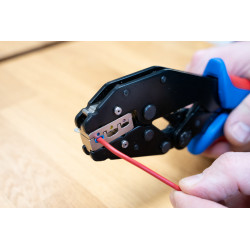 clestii de sertizat ergo