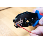 clestii de sertizat ergo